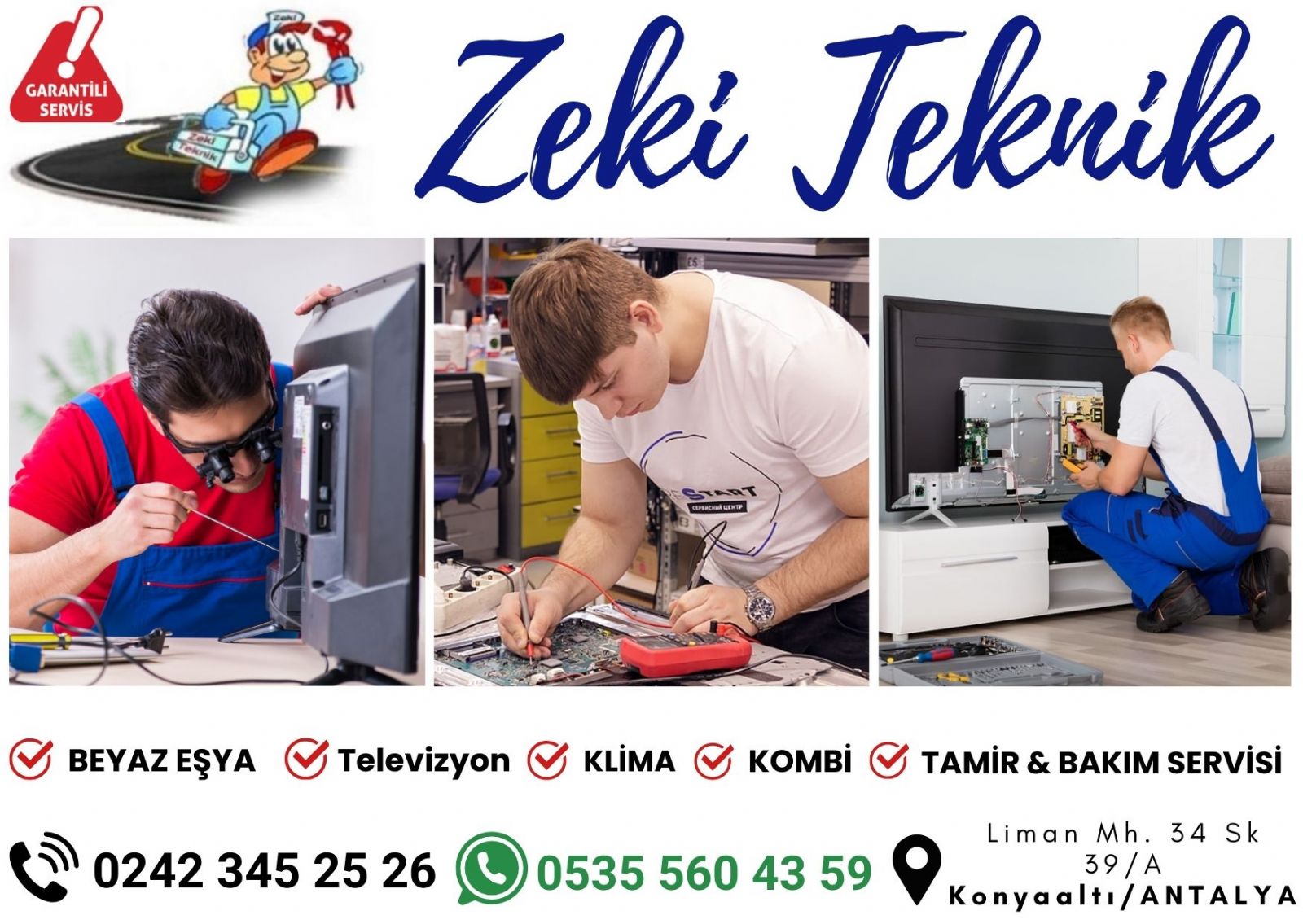 liman-televizyon-tamircisi
